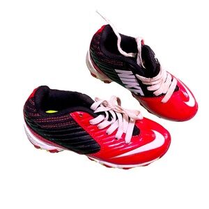 Nike  shoes football nike good condition